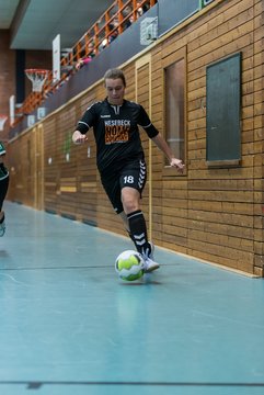 Bild 217 - Frauen HKM Segeberg